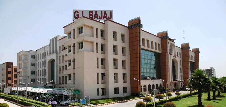 ग्रेटर नोएडा- स्मार्ट इंडिया हैकथॉन 2025 के लिए GL Bajaj इंस्टीट्यूट ऑफ टेक्नोलॉजी एंड मैनेजमेंट नोडल सेंटर घोषित