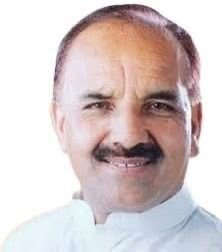 ग्रेटर नोएडा- पूर्व मंत्री हरिश्चंद्र भाटी को बनाया भारतीय जानता पार्टी का राष्ट्रीय परिषद का सदस्य I