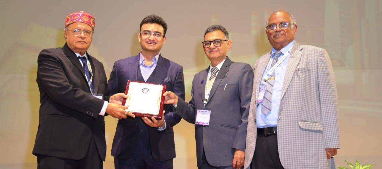 ग्रेटर नोएडा- 39वें राष्ट्रीय अधिवेशन का भव्य शुभारंभ-जी एल बजाज एजुकेशनल इंस्टिट्यूशंस I