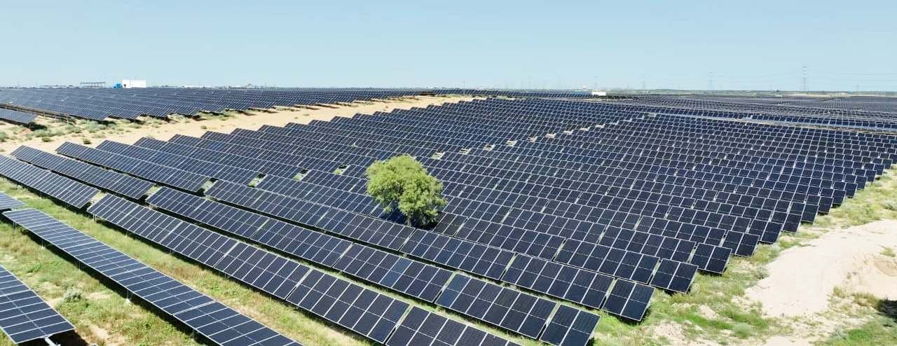 दादरी - एनटीपीसी ने 85.5 गीगावाट से अधिक की कमर्शियल क्षमता हासिल की I