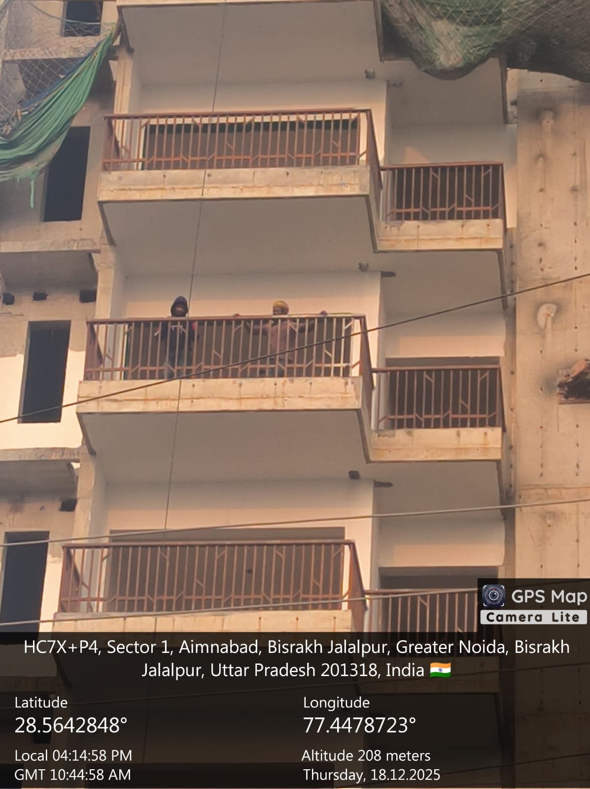 ग्रेटर नोएडा - नियमों का उल्लंघन 32 कंपनियों व व्यक्तियों पर लगाई 78.25 लाख की पेनल्टी I