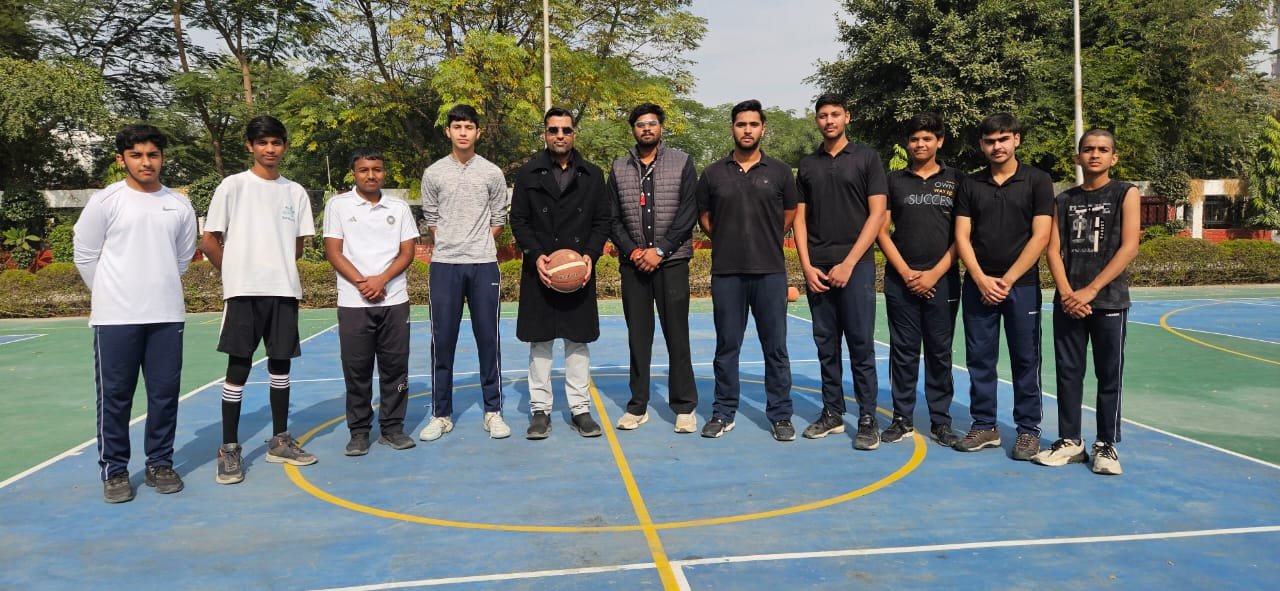 ग्रेटर नोएडा - श्योरन इंटरनेशनल स्कूल में हमारा आठवाँ फ़ाउंडर्स डे बड़े उत्साह और उल्लास के साथ मनाया I