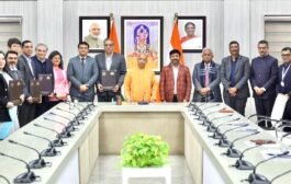 लखनऊ- उत्तर प्रदेश में निवेश के लिए गोल्डन टाइमः मुख्यमंत्री