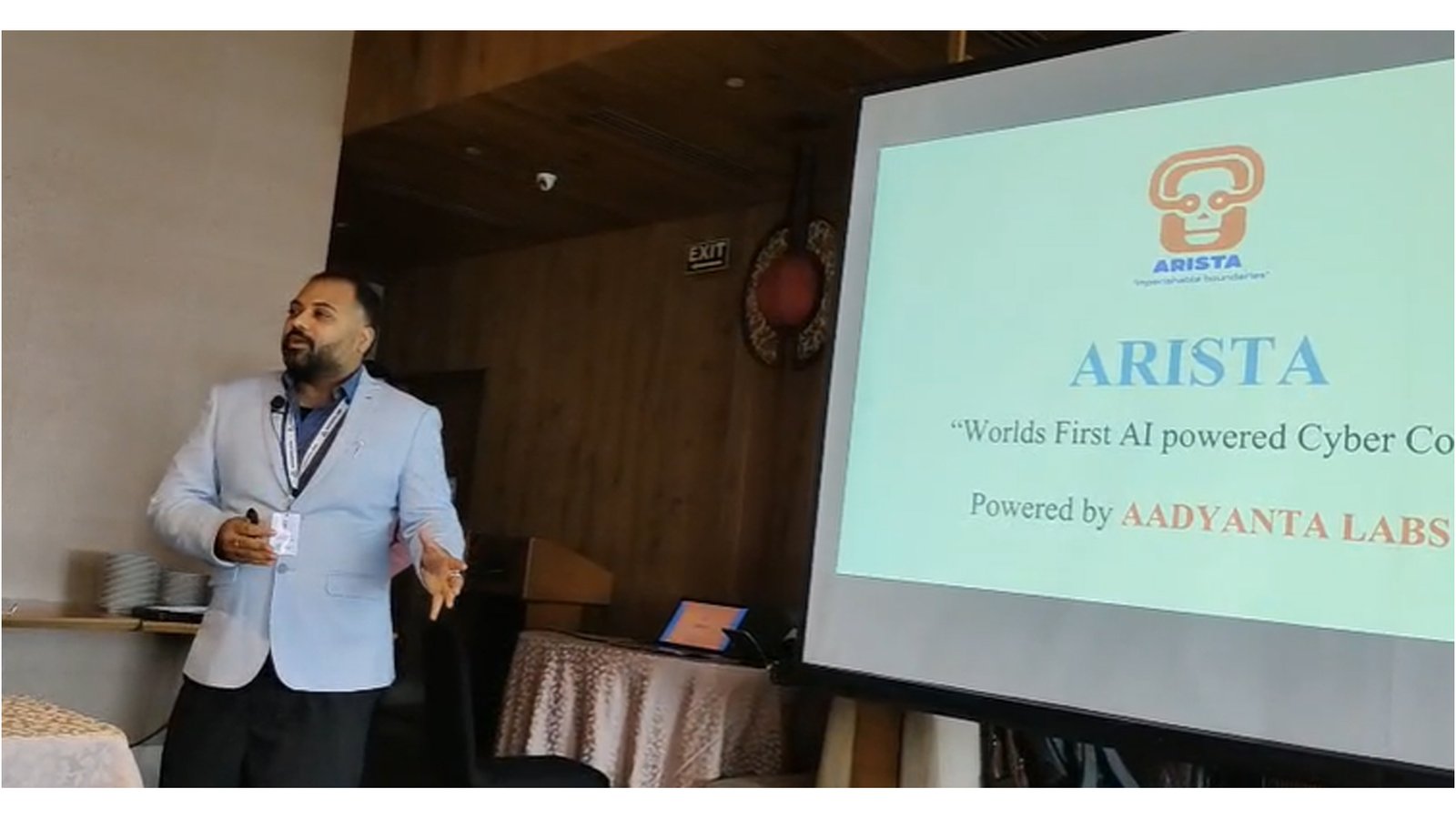 नोएडा - ऑनलाइन ठगी पर लगाम लगाएगा 'साइबर कॉप' ऐप, स्कैम से पहले ही पता चलेगा I