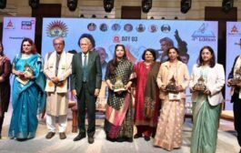 ग्रेटर नोएडा - GNIM सोशल क्लब “HUM” द्वारा राष्ट्रीय युवा सप्ताह के अवसर,विशेष दान अभियान I