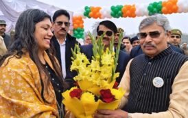 ग्रेटर नोएडा - विश्व वेटलैंड दिवस पर सूरजपुर वेटलैंड में प्रकृति और पक्षियों का उत्सव I