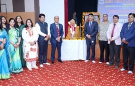 ग्रेटर नोएडा - हरलाल इन्सटीट्यूट ऑफ मैनेजमेन्ट एण्ड टैक्नोलॉजी, ग्रेटर नोएडा के कम्प्यूटर एप्लीकेशन विभाग द्वारा दो दिवसीय (24,25 फरवरी 2026) TECH-ATHON का आयोजन