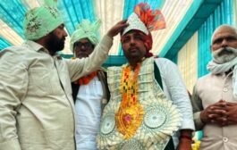 नोएडा- प्राधिकरण के खिलाफ जल्द होगा बड़ा महा आंदोलन: राष्ट्रीय महामंत्री एवं प्रदेश प्रवक्ता पवन खटाना