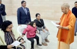 लखनऊ- अवैध कब्जा बर्दाश्त नहीं, दोषियों पर निरंतर करें कड़ी कार्रवाईः मुख्यमंत्री I