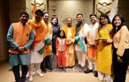 टोक्यो/ लखनऊ - टोक्यो में उमड़ा अपनापन, प्रवासी भारतीयों ने किया मुख्यमंत्री योगी आदित्यनाथ का जोरदार स्वागत