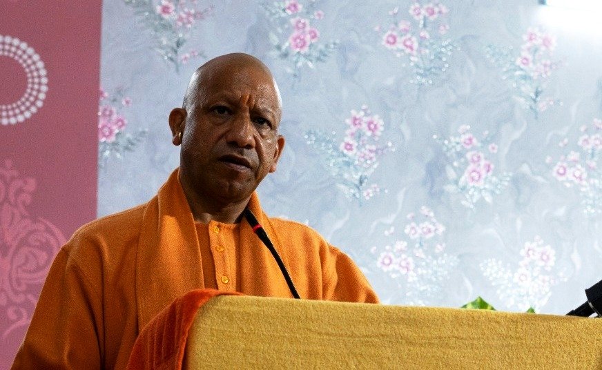 लखनऊ- बजट में नए व विकसित भारत की संकल्पना की स्पष्ट दृष्टि: मुख्यमंत्री I