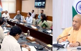 लखनऊ- हर घर नल से जल को नई रफ्तार, यूपी और केंद्र के बीच जल जीवन मिशन 2.0 पर समझौता I