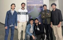 ग्रेटर नोएडा:-आईआईटी रुड़की के नेशनल सोशल समिट चेंजथॉन में GL Bajaj के छात्रों की शानदार जीत