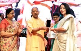 लखनऊ- सीएम योगी ने दी डिजिटल, सशक्त और आधुनिक आंगनवाड़ी व्यवस्था की सौगात I