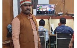 गुर्जर महोत्सव में टीम ग्राम पाठशाला से प्रेरणा लेकर गाँव में बना दी भव्य लाइब्रेरी I