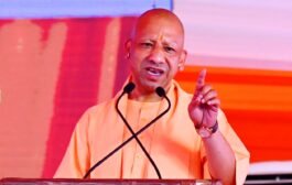 अयोध्या/लखनऊ- श्रीराम जन्मभूमि मंदिर में श्रीराम यंत्र प्रतिष्ठापना कार्यक्रम,सनातन विरोध वाले स्थानों पर नहीं जाती वर्तमान पीढ़ी: सीएम योगी