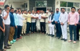 गौतमबुद्ध नगर- 44 गांवों के पीड़ित किसान, शेष 4% प्लॉट के अधिकार से वंचित