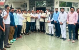 गौतमबुद्ध नगर- 44 गांवों के पीड़ित किसान, शेष 4% प्लॉट के अधिकार से वंचित