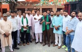 नोएडा प्राधिकरण की 222 वी बोर्ड बैठक की समीक्षा किसानों ने किया निंदा प्रस्ताव पारित - विमल त्यागी