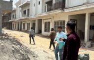 ग्रेटर नोएडा- वैदपुरा और खोदना कलां में निर्माणाधीन भवन हुए सील I