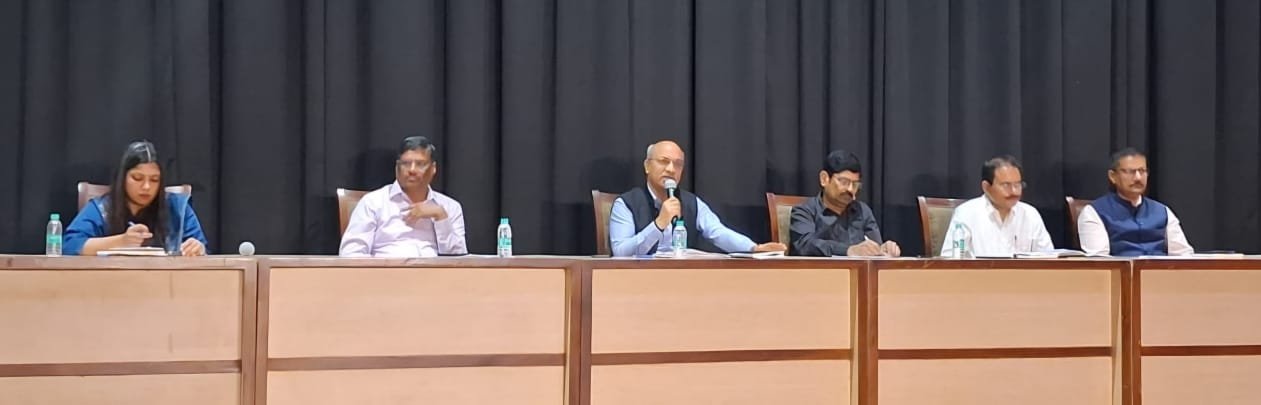 गौतमबुद्धनगर,- फैक्ट्री श्रमिकों की मांग पर प्रदेश सरकार ने न्यूनतम वेतन में की अंतरिम बढ़ोतरी, 01 अप्रैल 2026 से होगा लागू