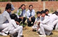 ग्रेटर नोएडा- जीएनआईओटी ग्रुप ऑफ इंस्टीट्यूशंस में वृक्षारोपण अभियान का आयोजन I