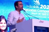 गौतमबुद्धनगर- इंडिया स्किल्स 2025–26 का भव्य समापन, युवाओं के हुनर को मिला राष्ट्रीय मंच I