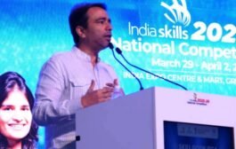 गौतमबुद्धनगर- इंडिया स्किल्स 2025–26 का भव्य समापन, युवाओं के हुनर को मिला राष्ट्रीय मंच I