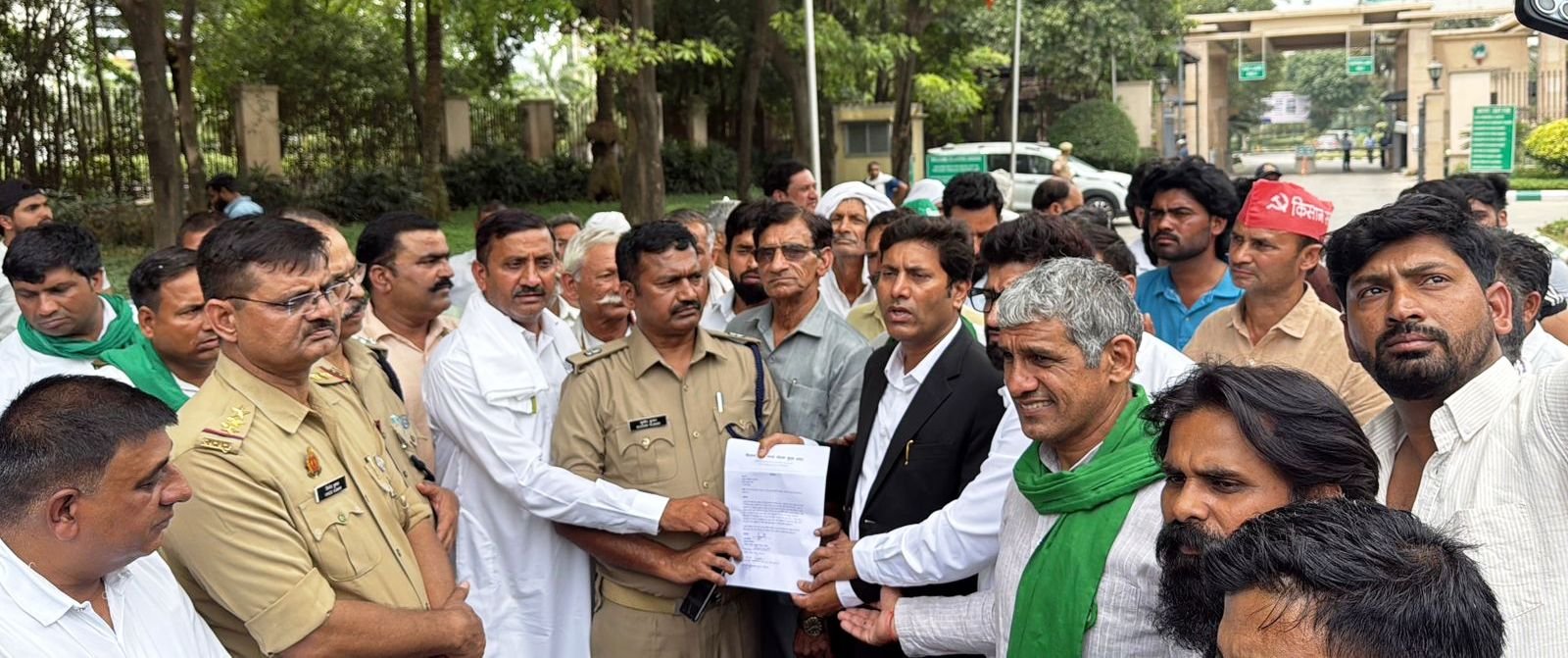 मजदूरों की गिरफ्तारी पर प्रशासन बेनकाब ,1200 गिरफ्तार, दिखाए लगभग सिर्फ 70,आंदोलन के दबाव में रिहाई शुरू-डॉक्टर रुपेश वर्मा,