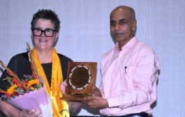 ग्रेटर नोएडा  - गौतम बुद्ध विश्वविद्यालय में ‘डिजिटल शिक्षण एवं अधिगम’ कार्यशाला का आगाज़ I