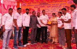 गाजियाबाद- यूपीएससी परीक्षा में सफल हुए होनहार बेटों और बेटियों का भव्य सम्मान समारोह I