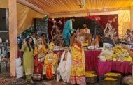 नोएडा- सुदामा चरित्र और परीक्षित मोक्ष आदि प्रसंगों का सुंदर वर्णन- पं. श्री राकेश शास्त्री