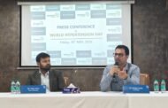 नोएडा- भारत के युवाओं में बढ़ रहा ‘साइलेंट किलर’ 30 की उम्र से पहले हाई ब्लड प्रेशर बना नई हेल्थ चुनौती I
