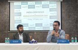 नोएडा- भारत के युवाओं में बढ़ रहा ‘साइलेंट किलर’ 30 की उम्र से पहले हाई ब्लड प्रेशर बना नई हेल्थ चुनौती I