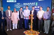 गौतमबुद्धनगर- भारत शिक्षा एक्सपो-2026 के तृतीय संस्करण का इंडिया एक्सपो मार्ट ग्रेटर नोएडा में हुआ भव्य शुभारंभ