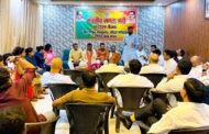 ग्रेटर नोएडा -सूरजपुर मण्डल की मासिक बैठक सम्पन्न, संगठन विस्तार और आगामी कार्यक्रमों पर विस्तृत चर्चा