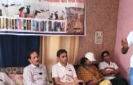 ग्रेटर नोएडा के गाँव सरकपुर में प्रेरणादायक पहल I