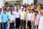 ग्रेटर नोएडा- हाई मास्ट लाइटों से सेक्टर होगा जगमग -कृष्ण नागर
